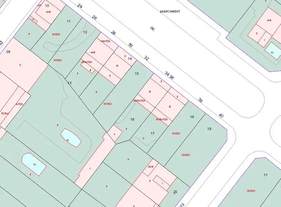 Terreno residencial en venta en Olèrdola, imagen 11