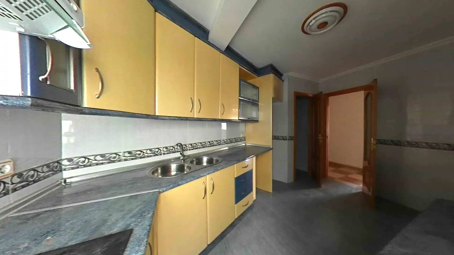 Piso en venta en San Anton, Manzanares