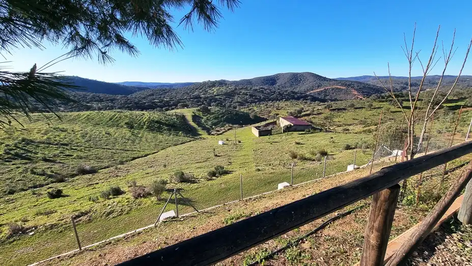Terreni e lotti in vendita a Zufre, imagen 23