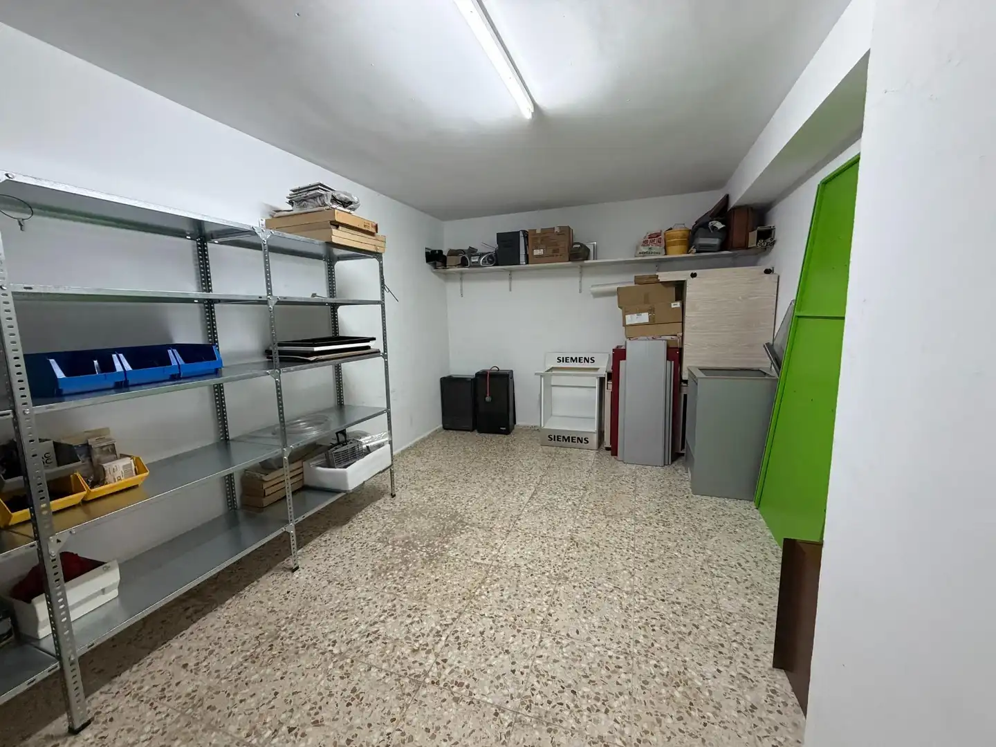 Local comercial de lloguer a Callosa d'en Sarrià, imagen 10
