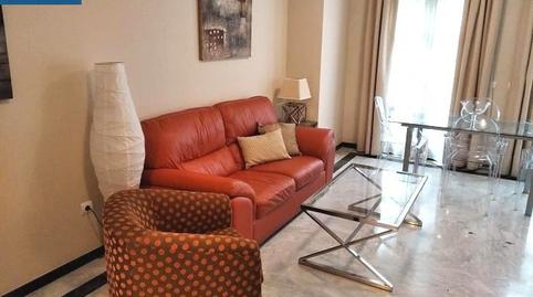 Foto 2 de Apartamento de alquiler en Zona Centro, Córdoba