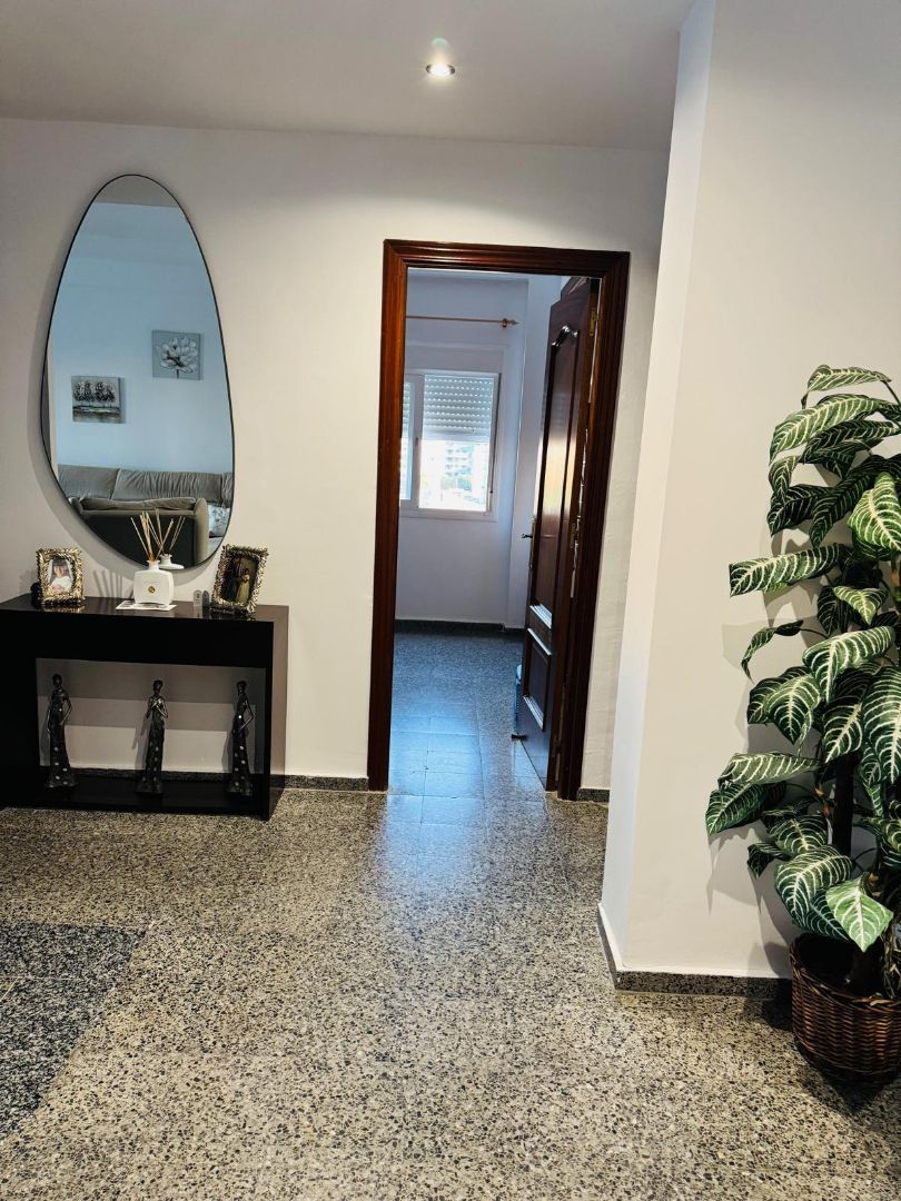 Piso en venta en Estepona con Aire acondicionado, Calefacción y Terraza