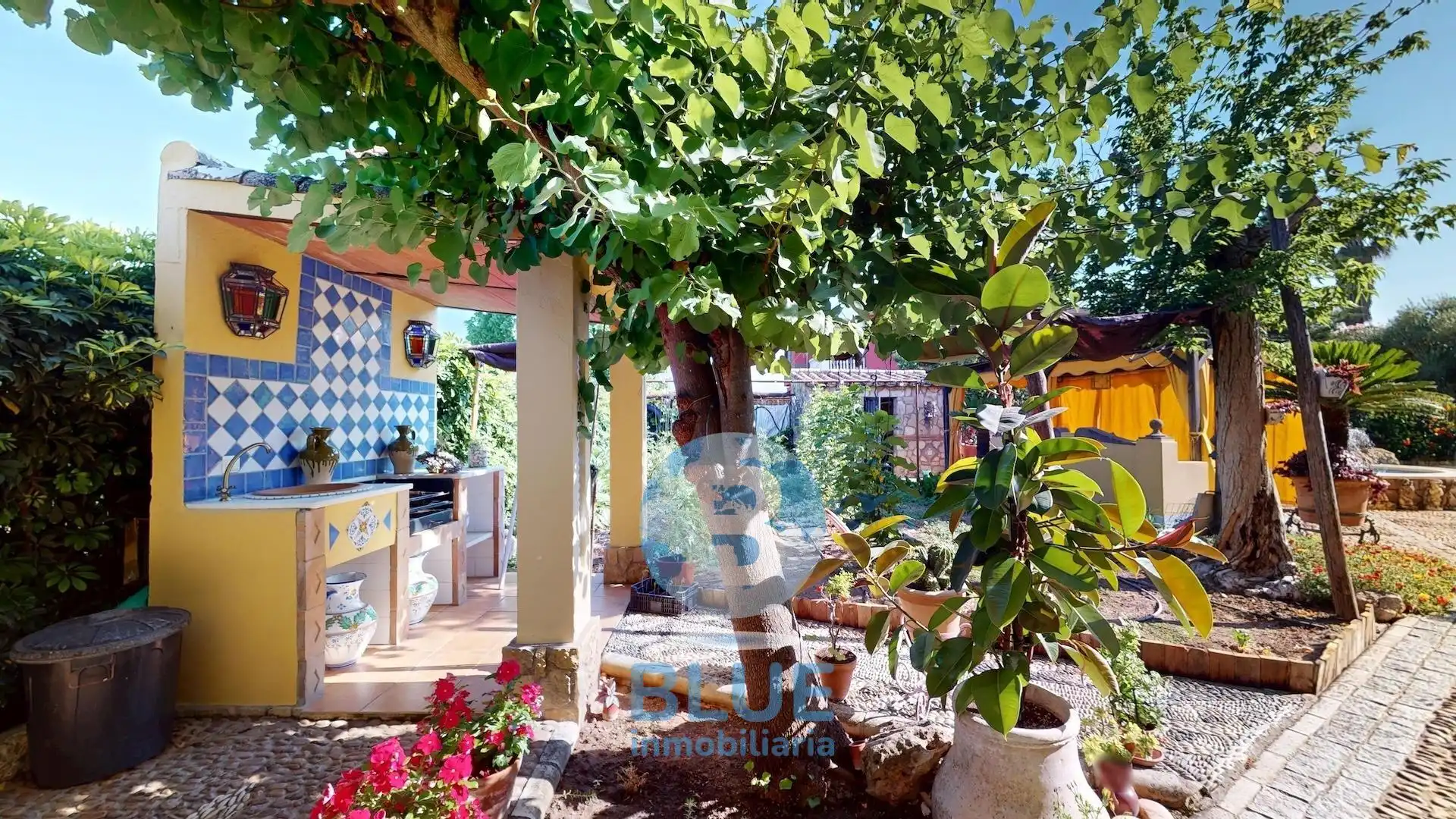Villa avec terrasse à vendre à Periurbano Oeste - Sierra, imagen 15