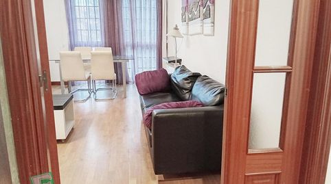 Photo 3 of Flat for rent in Historiador Juan Uria, Milán - Pumarín, Oviedo
