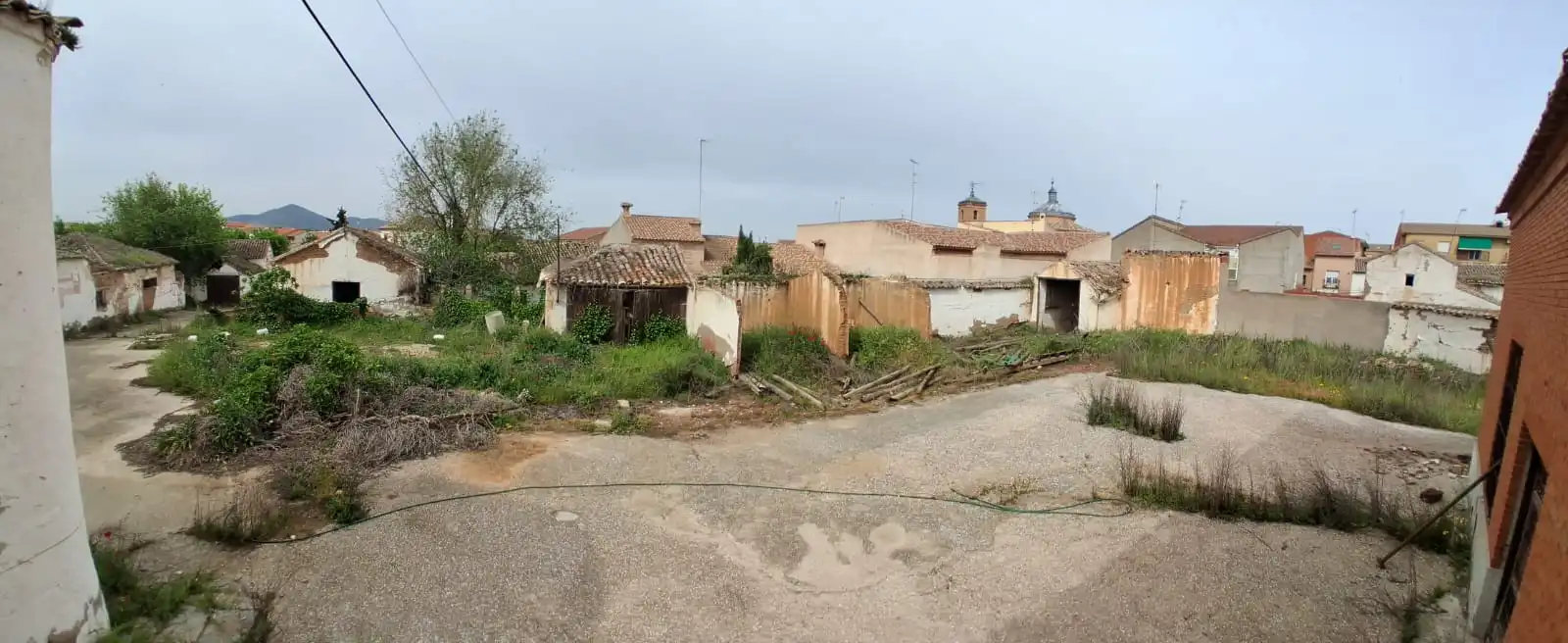 Edifici en venda en Polán