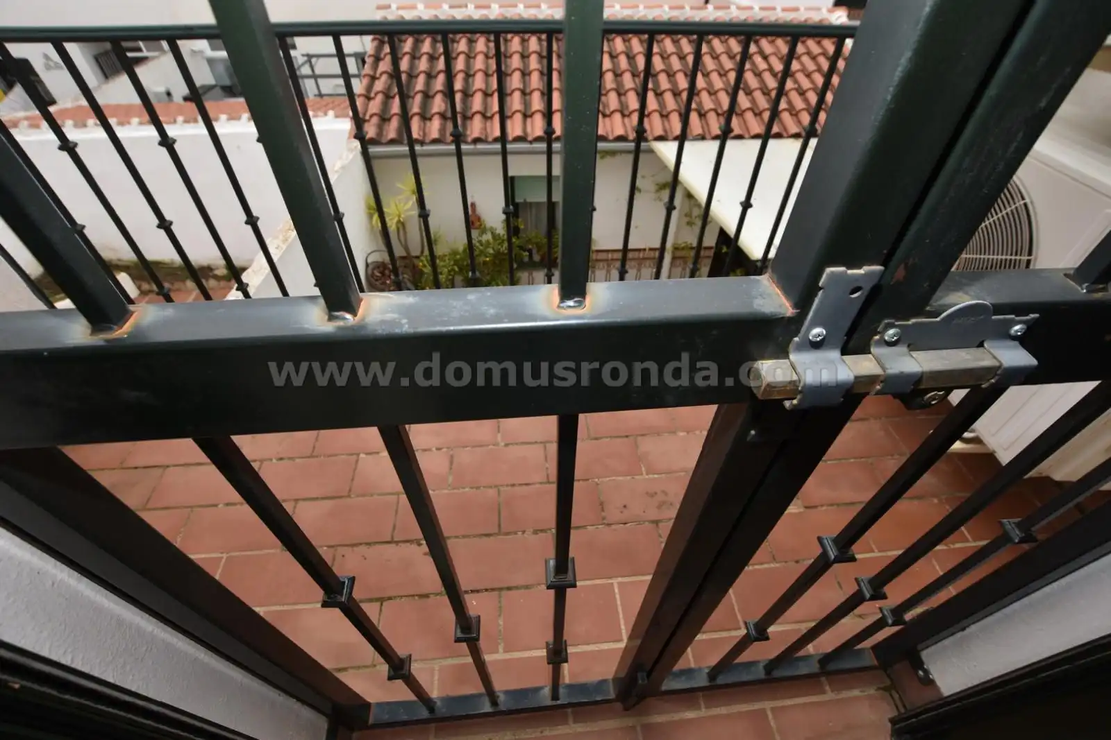 Adossat amb piscina en venda a Población de Arroyo, imagen 24