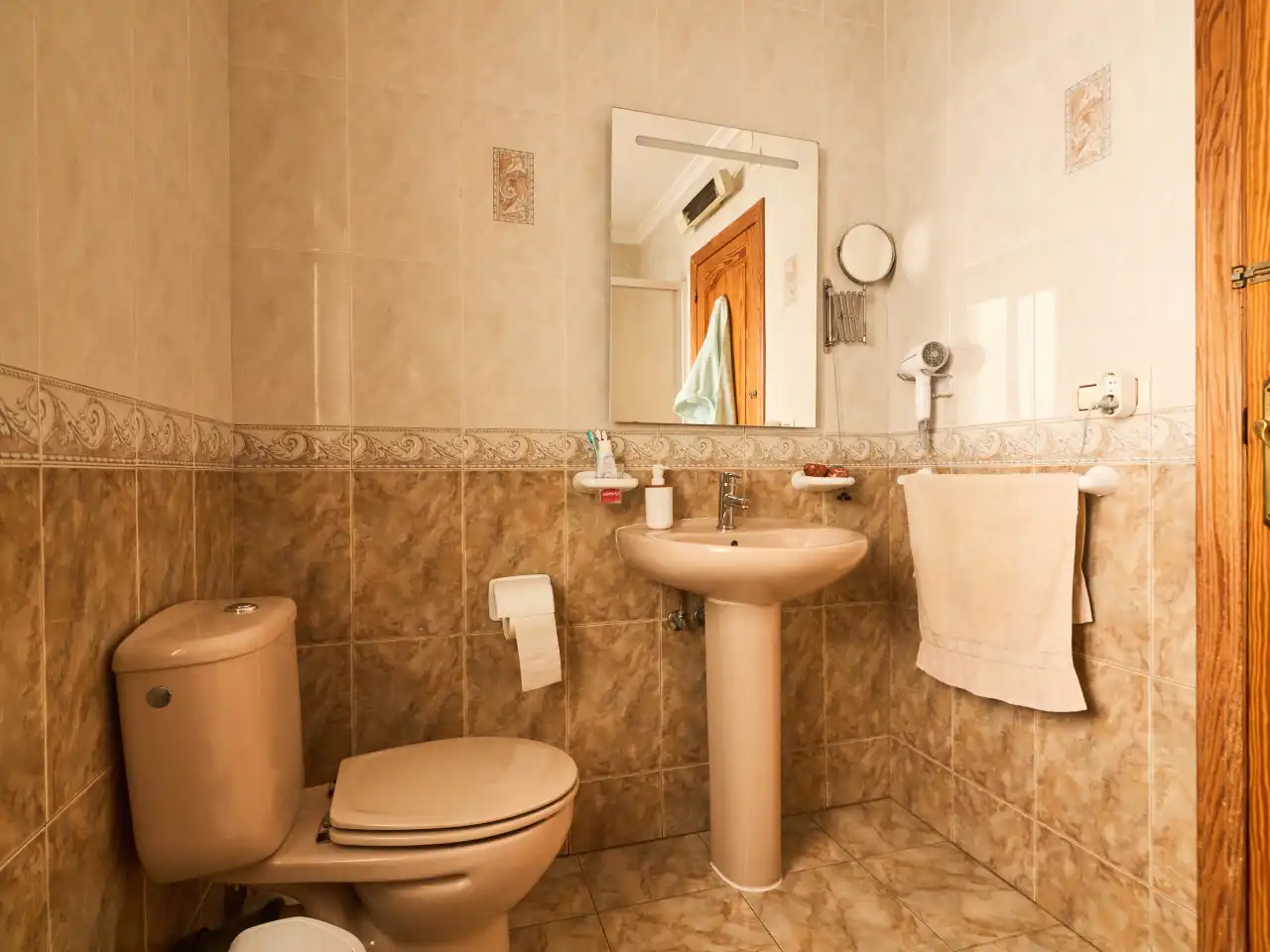 Apartamento con terraza en venta en Centro, imagen 41