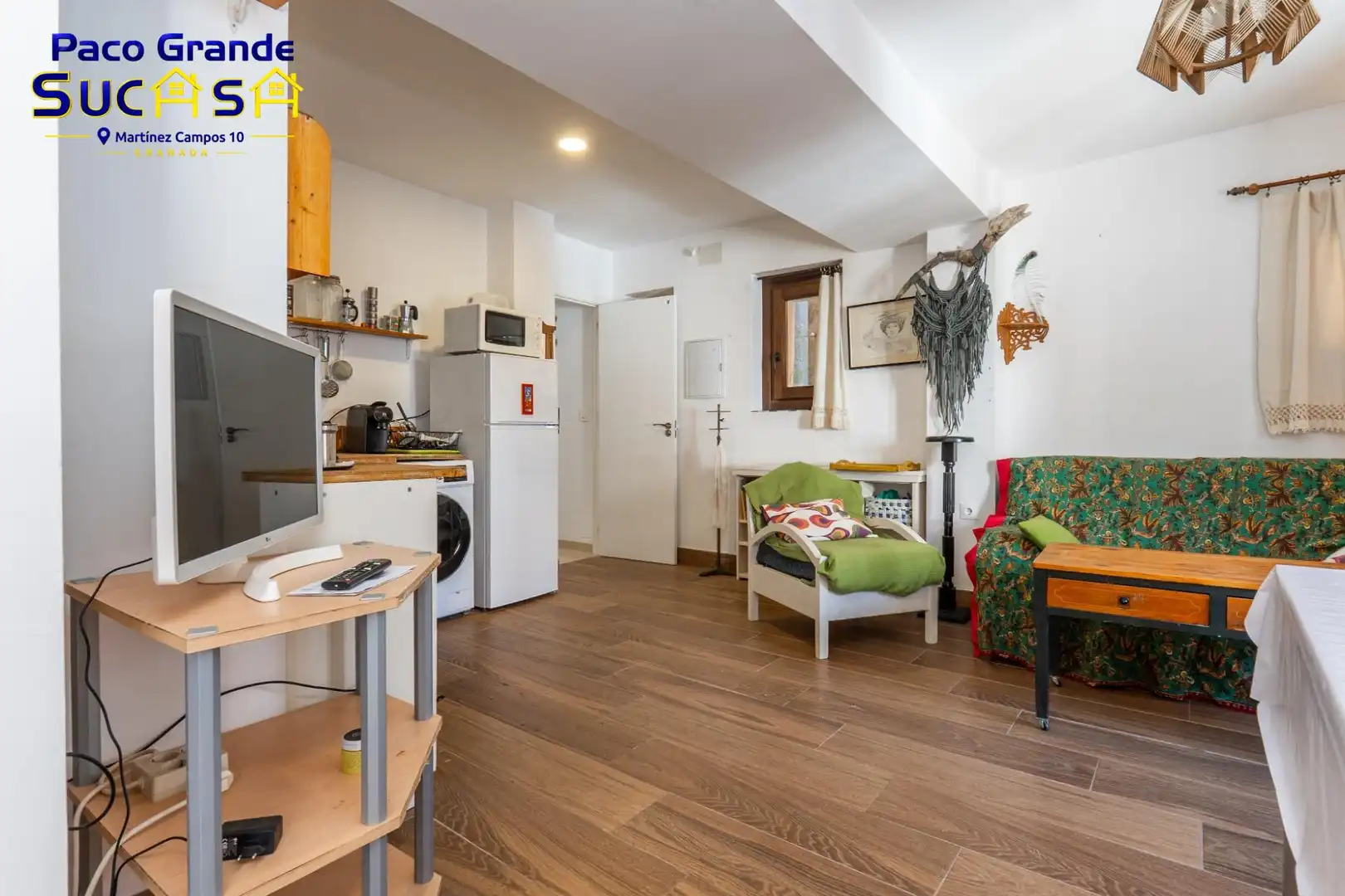 Casa con terrazza in vendita a Plaza PLACETA DE ABAD 2, imagen 34