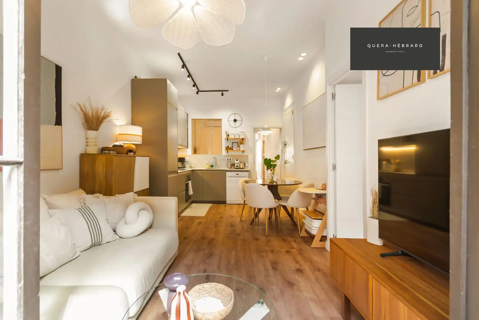 Wohnung mit Terrasse zum Verkauf in Ciutat de Balguer, imagen 9