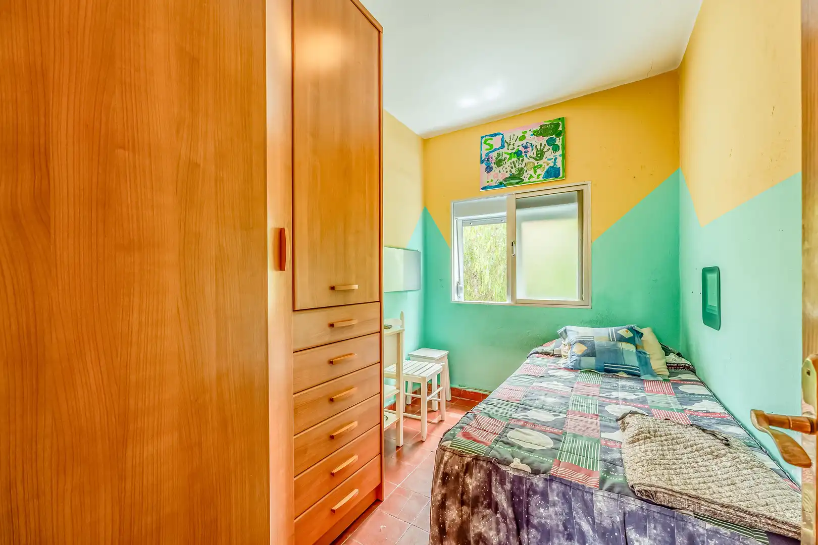 Habitación de Piso en venta en Las Palmas de Gran Canaria con Trastero y Amueblado