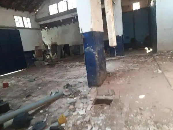 Industrial building for sale in Monóvar  / Monòver, imagen 3