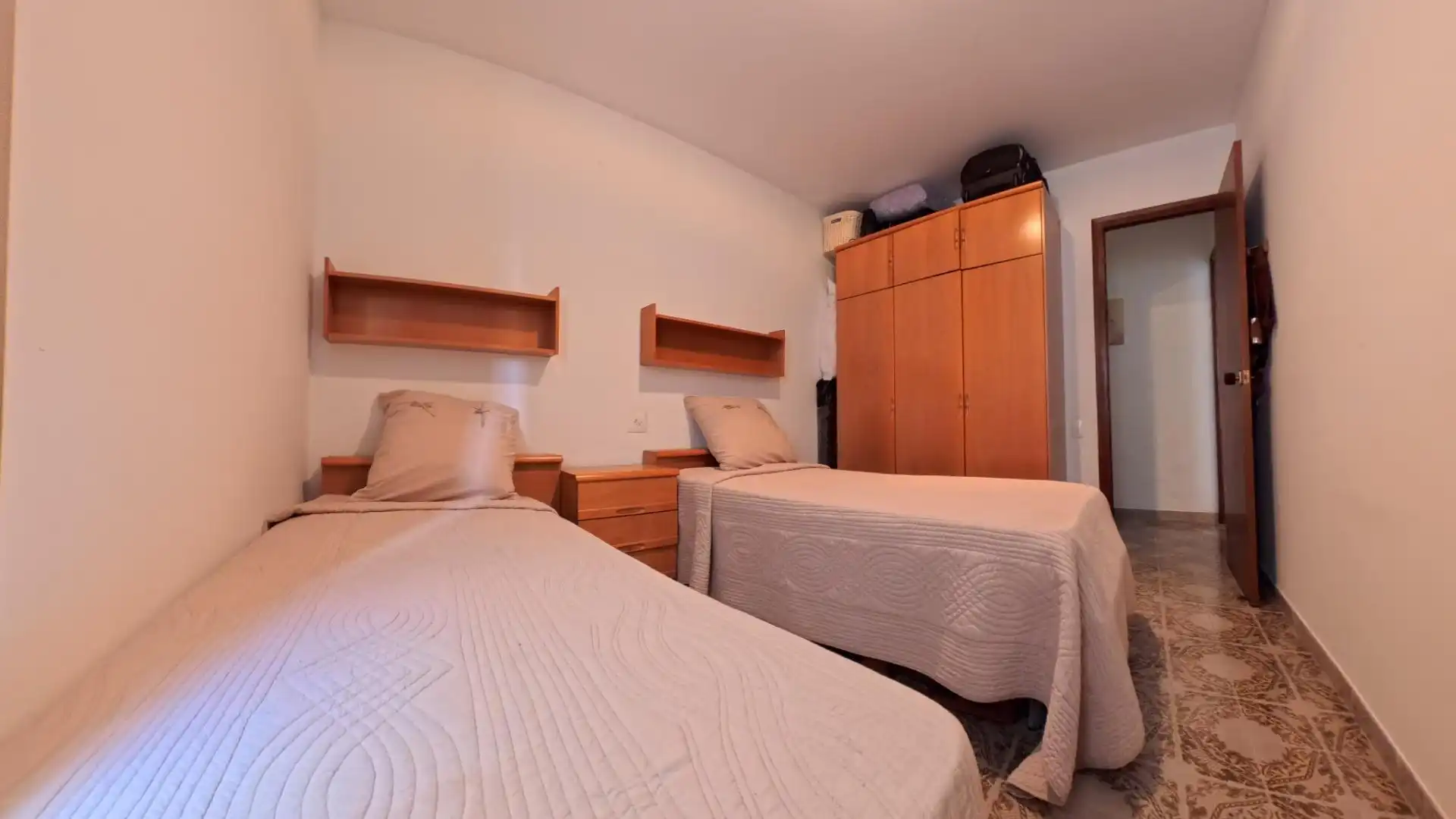 Habitación de Piso en venta en Xerta