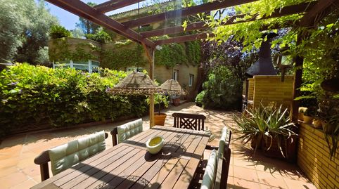 Foto 2 de Casa o chalet en venta en Valldoreix, Sant Cugat del Vallès