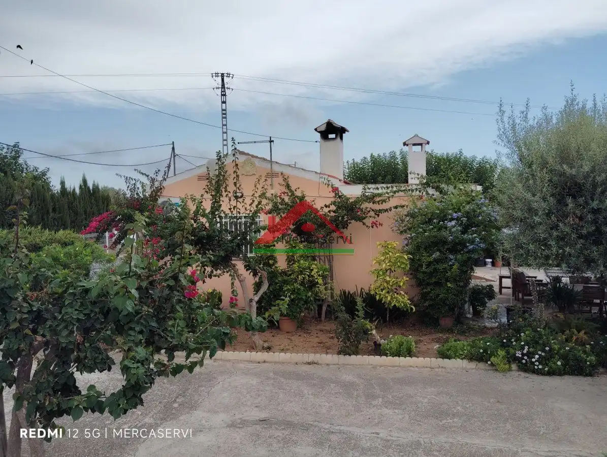 Casa o chalet en venta en Vinaròs con Aire acondicionado, Calefacción y Terraza