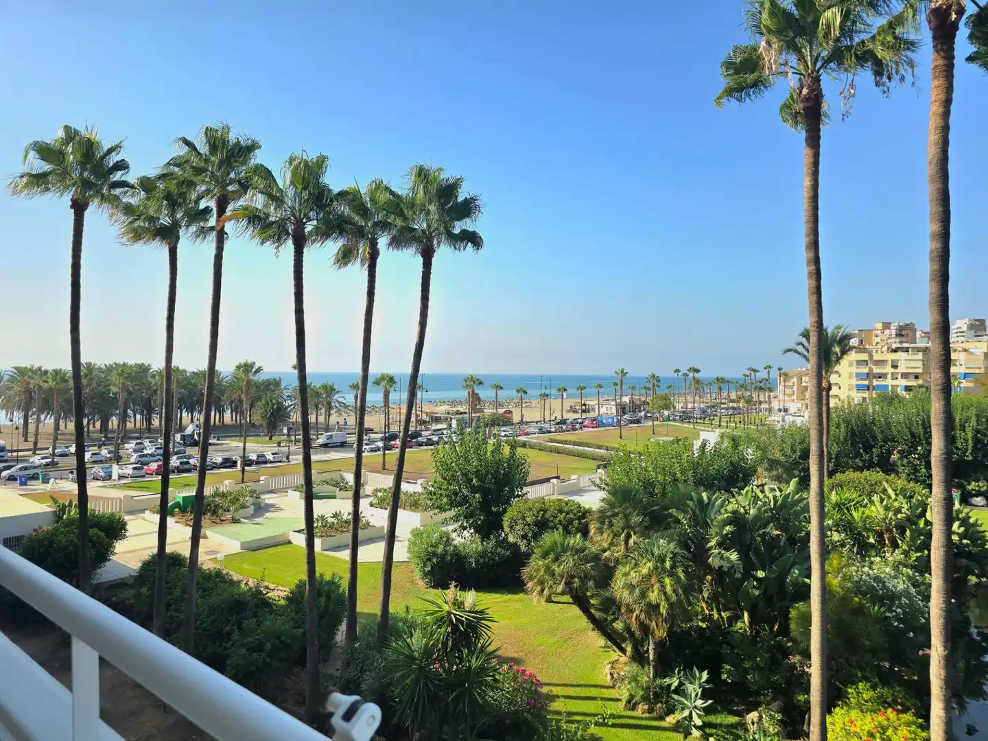 Wohnungen zur Miete in Calle Calle Obispo Juan Alonso, 5, Playamar - Benyamina