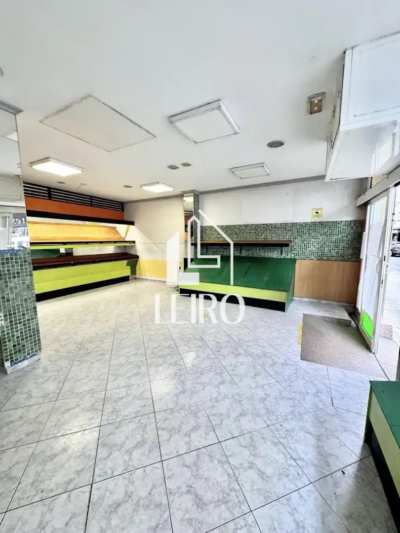 Local comercial de lloguer a Vilagarcía, imagen 4