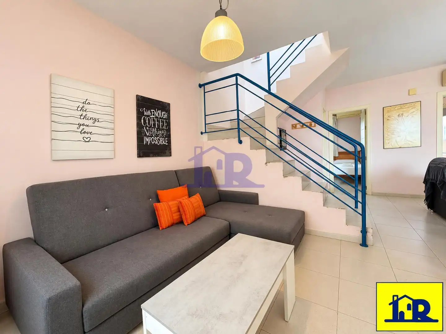 Dúplex con piscina en venta en Assagador de La Marjal ( PV 71), imagen 7