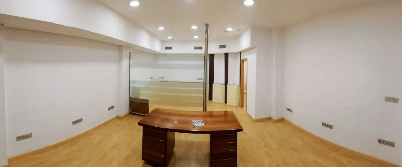 Local comercial en venta en Avenida ESTACIÓN 5, imagen 6