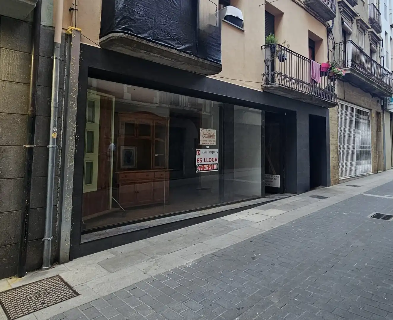 Business premises to rent in Carrer Sant Ferriol