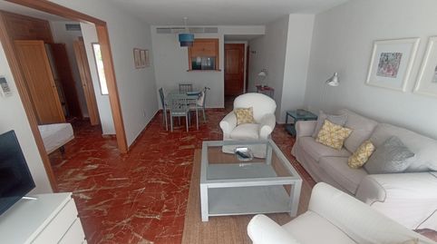 Photo 3 of Apartments for rent in Sector Sur - La Palmera - Reina Mercedes, Sevilla Capital