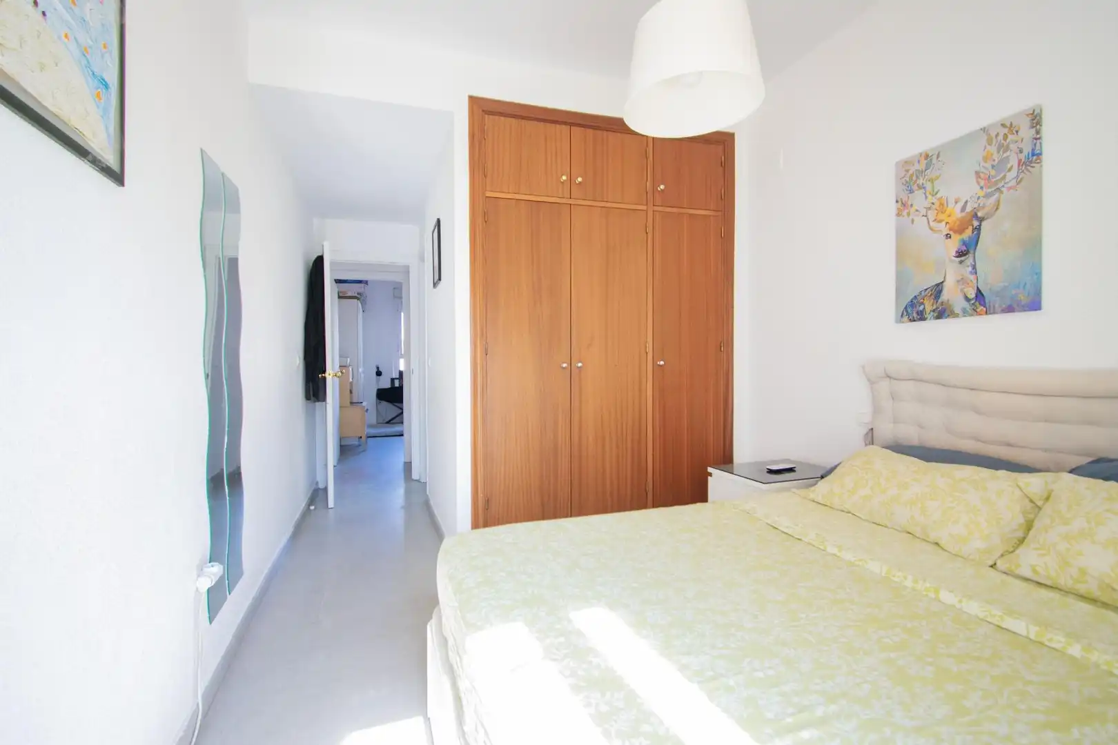 Habitación de Piso en venta en Ciudad Aljarafe