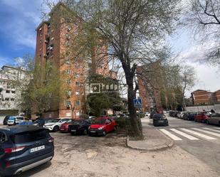 Aparcament de Pis en venda en  Madrid Capital
