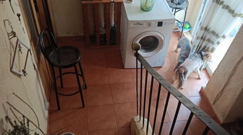 Foto 2 de Piso de alquiler en Arcos de las Salinas, Teruel