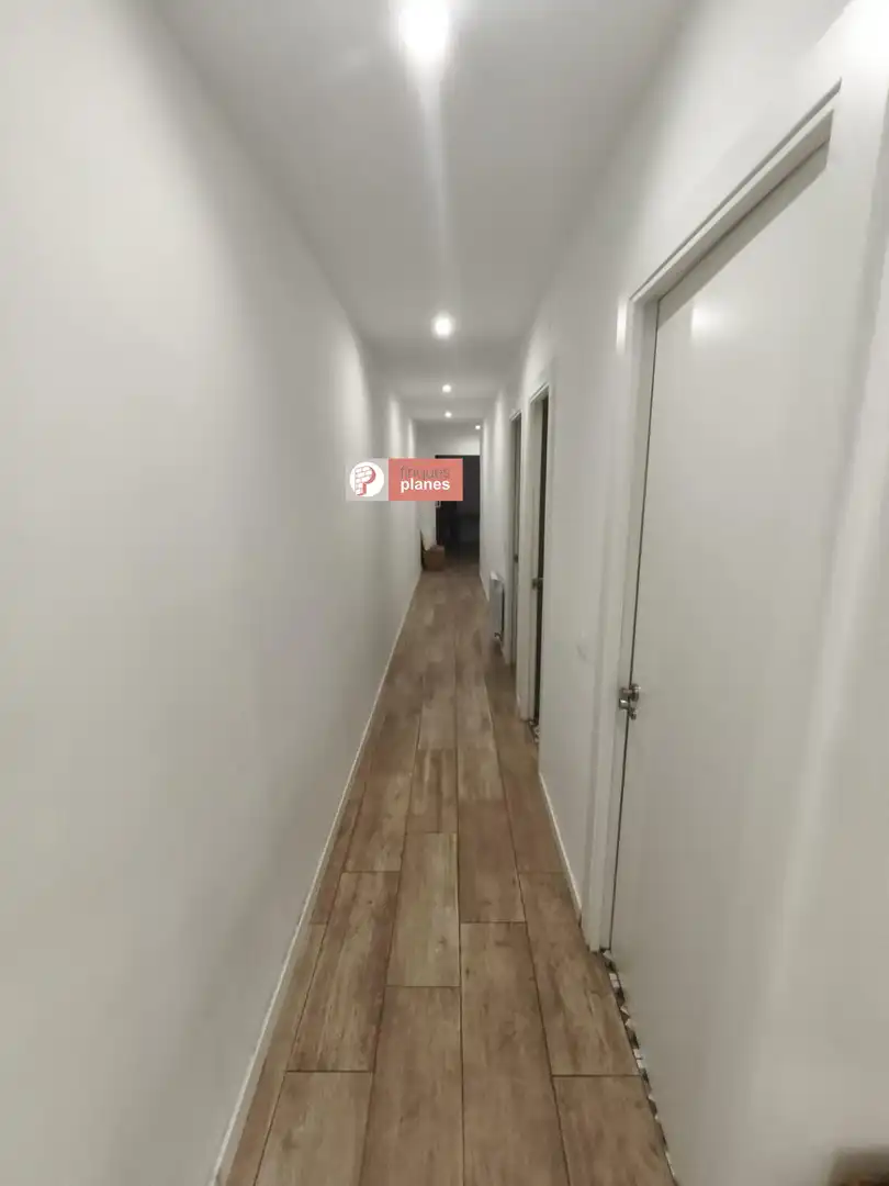 Piso en venta en Lleida con Calefacción, Parquet y Balcón