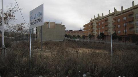 Photo 2 of Residential for sale in De Joan Margarit, 54, El Valle, Córdoba