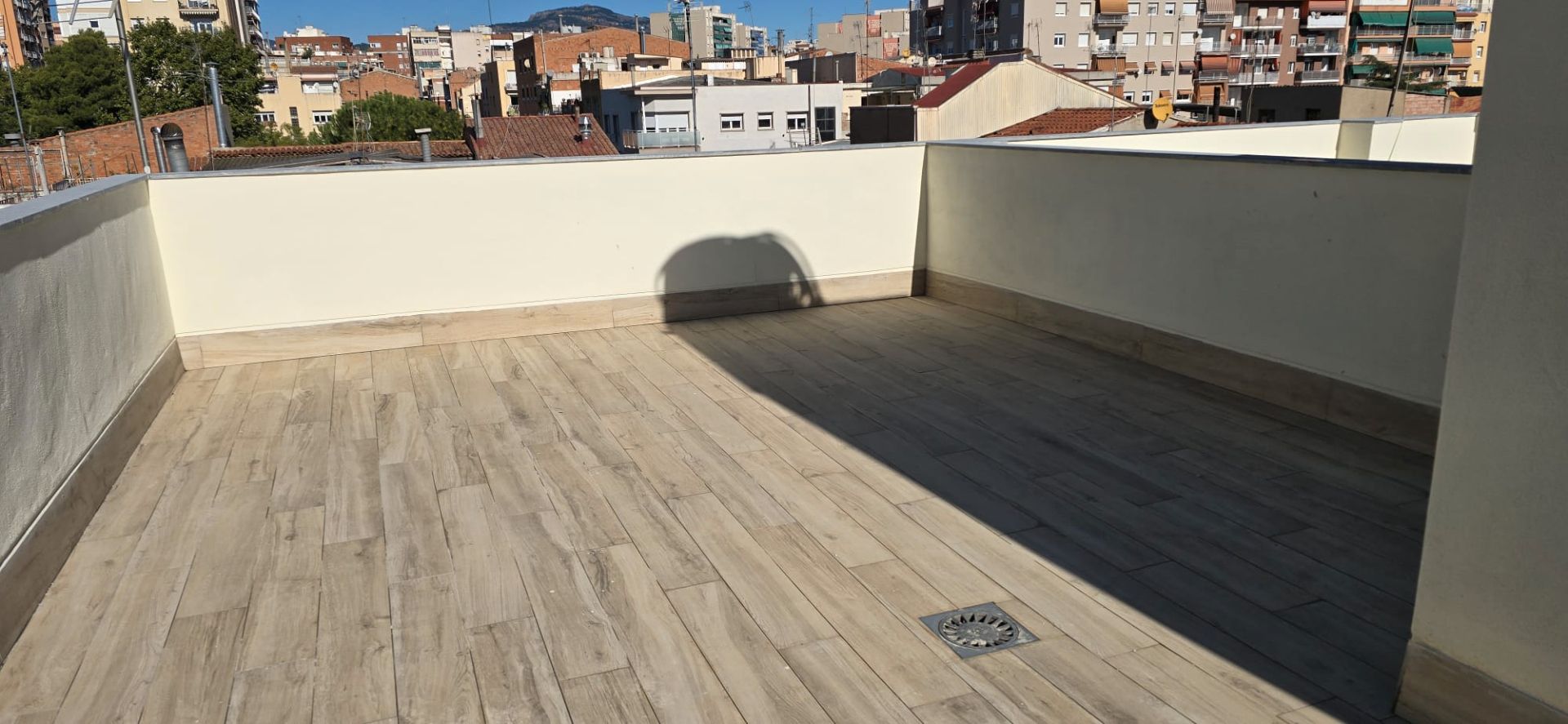 Flat for sale in Carrer de la Maladeta, Ca n'Oriac
