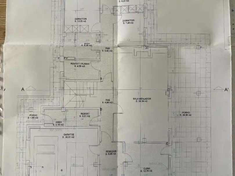 Maison avec jardin à vendre à Carrer Molí Nou 1, imagen 47