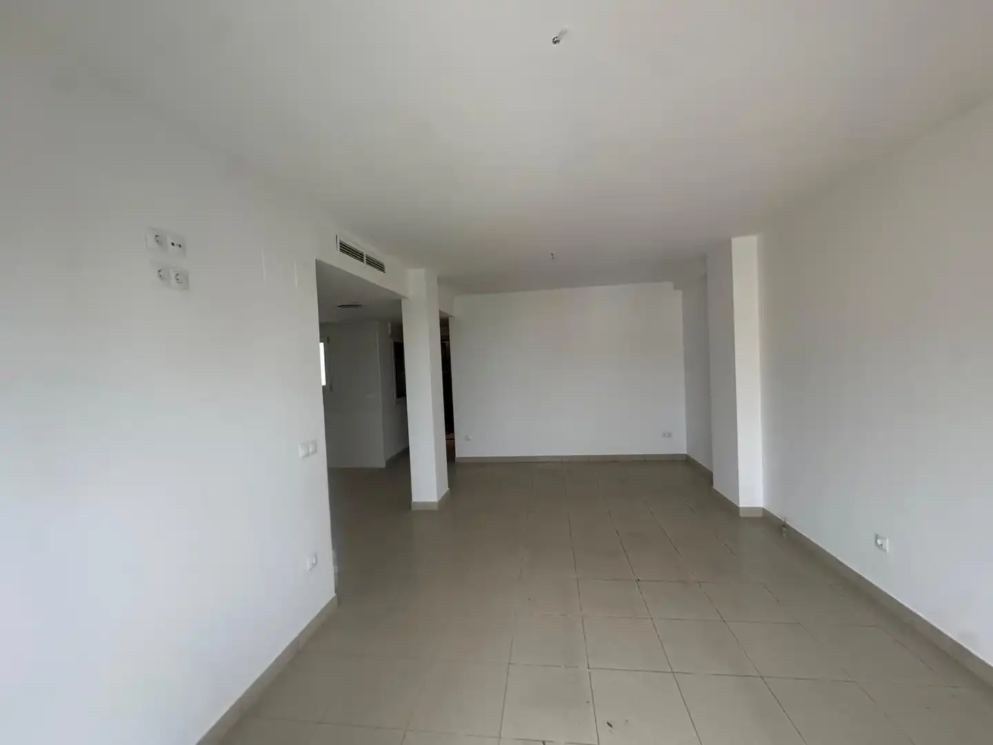 Flat for sale in Ondara  with Air Conditioner, Storage room and Balcony
