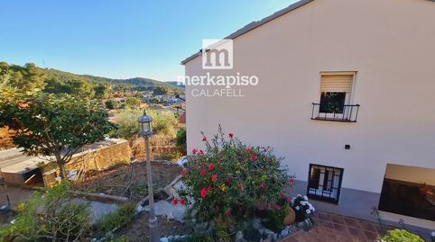 Foto 3 de Casa o xalet en venda a Tomas Breton, Mas Romeu, Calafell