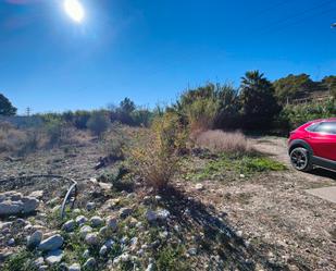Residential for sale in PARAJE GARGANES, HUERTA DEL MOLINO O MORRO DE LES, Altea ciudad