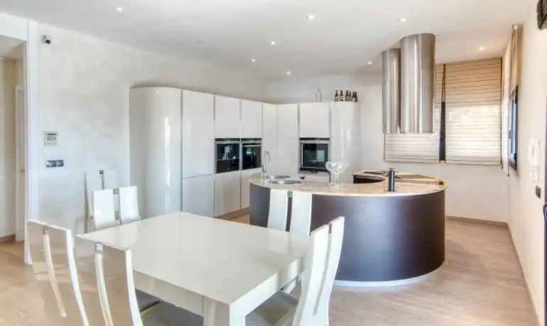 Maison avec piscine à vendre à Carrer Muntanyeta 31 31, imagen 30