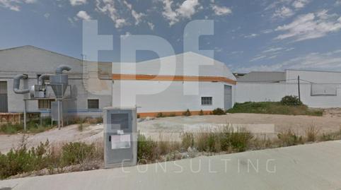 Photo 2 of Industrial buildings for sale in Carrer Riu Magre, Albal, Valencia
