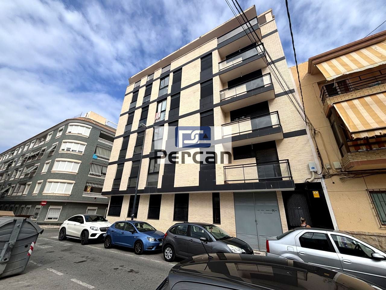 Planta baja for sale in Carrer del Pla de Sarrió, Campello Playa, El Campello