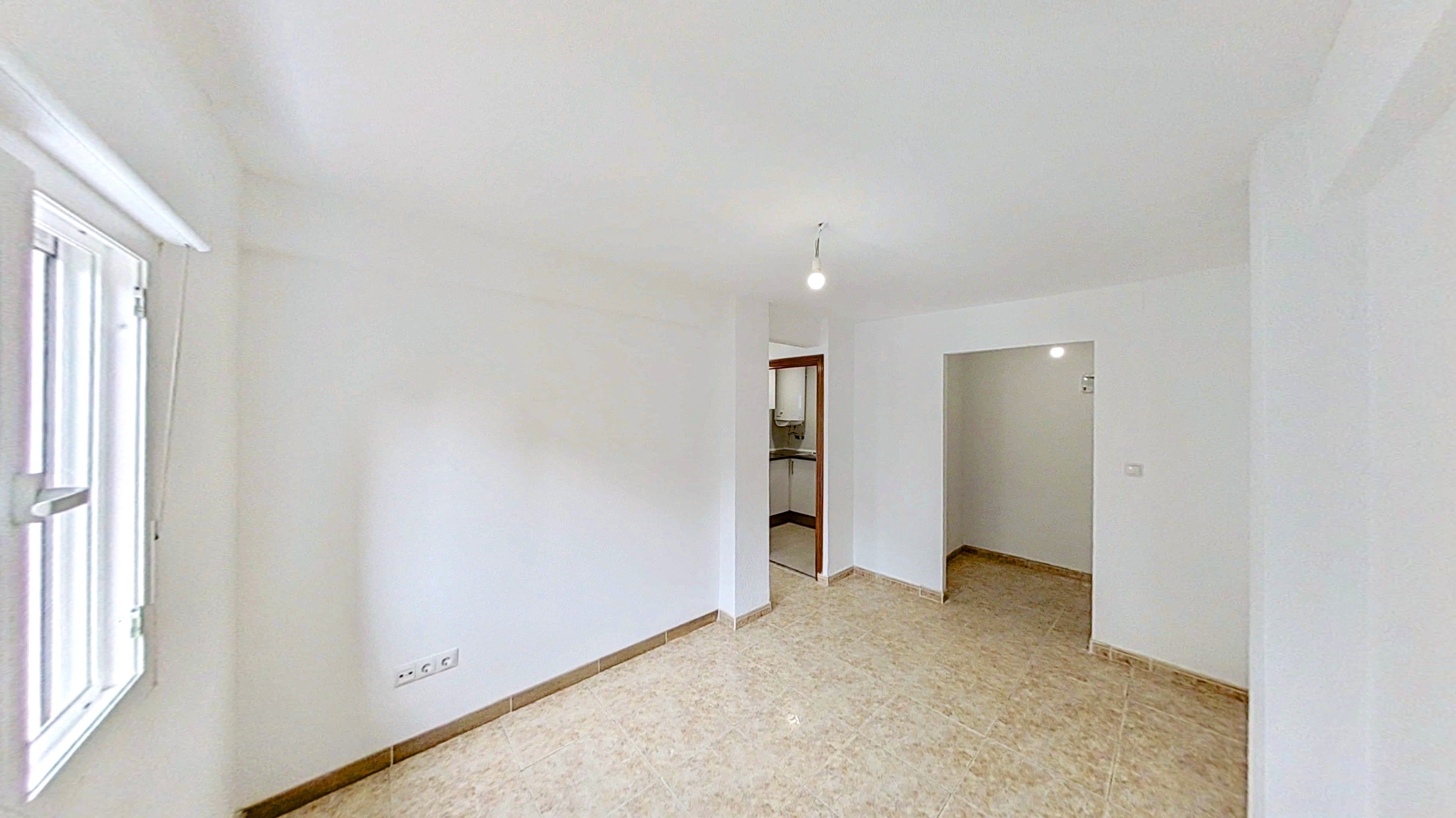 Flat to rent in Alcalá de Henares  with Pets allowed
