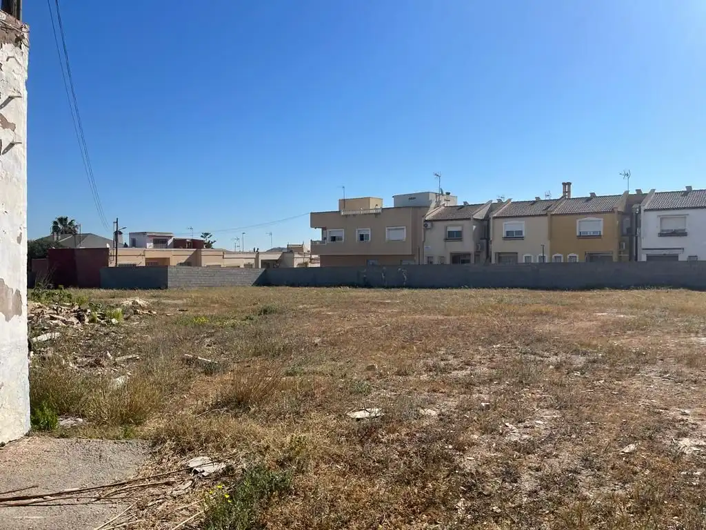 Residencial en venta en La Unión