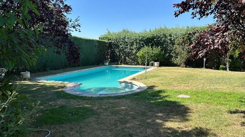Foto 5 de Casa o chalet en venta en Zona Norte, Majadahonda