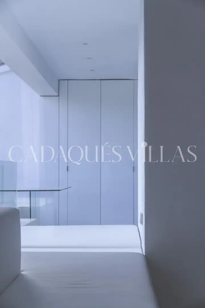 Habitación de Casa o chalet en venta en Cadaqués con Aire acondicionado, Calefacción y Amueblado