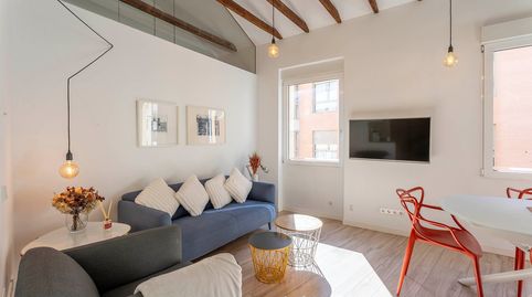 Foto 4 de Apartament en venda a Calle de Ayala, Goya, Madrid Capital
