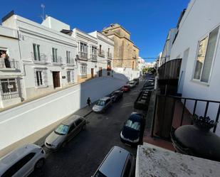 Exterior view of Premises to rent in Arcos de la Frontera  with Terrace