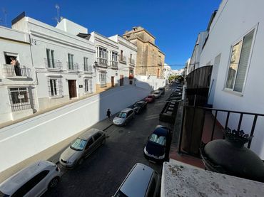 Local comercial en alquiler en Calle Corredera 40