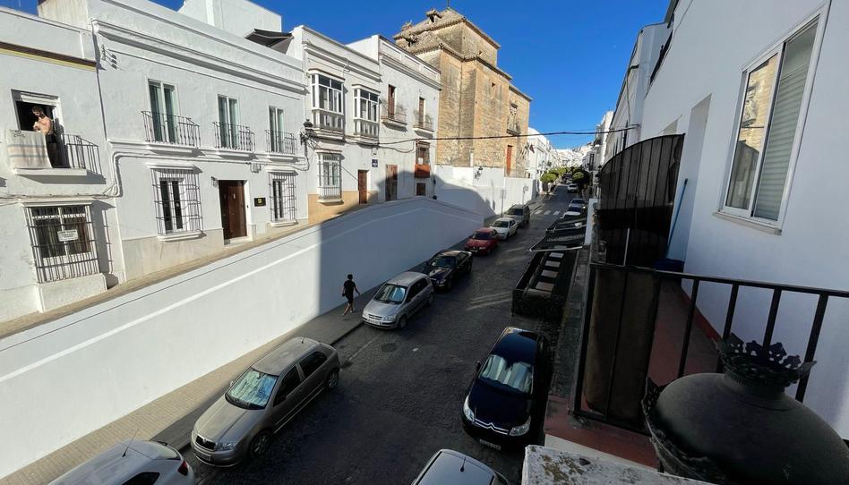 Photo 1 of Premises to rent in Calle Corredera, 40, Arcos de la Frontera, Cádiz