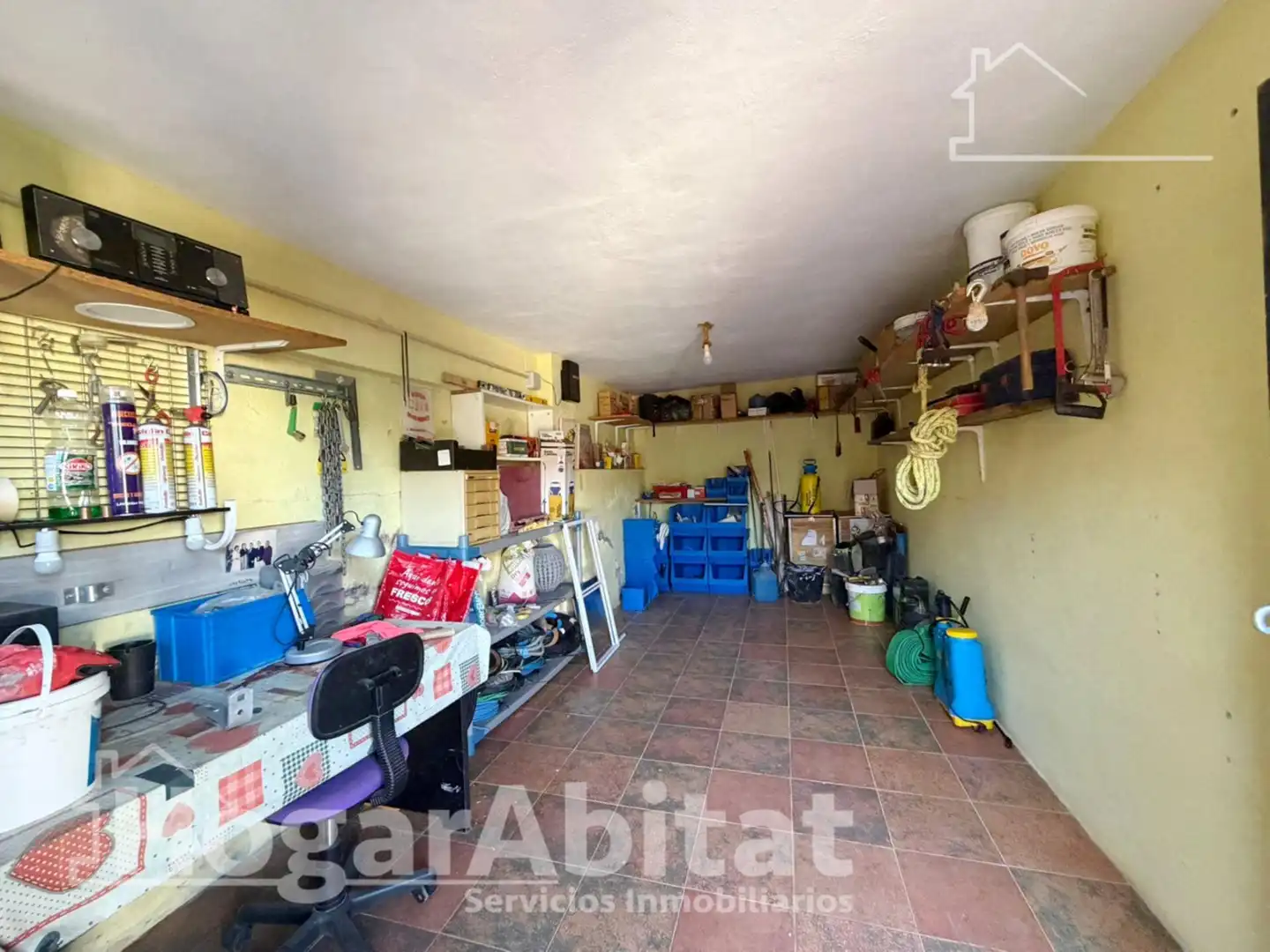 Casa o chalet en venta en Vilamarxant con Aire acondicionado, Jardín privado y Terraza