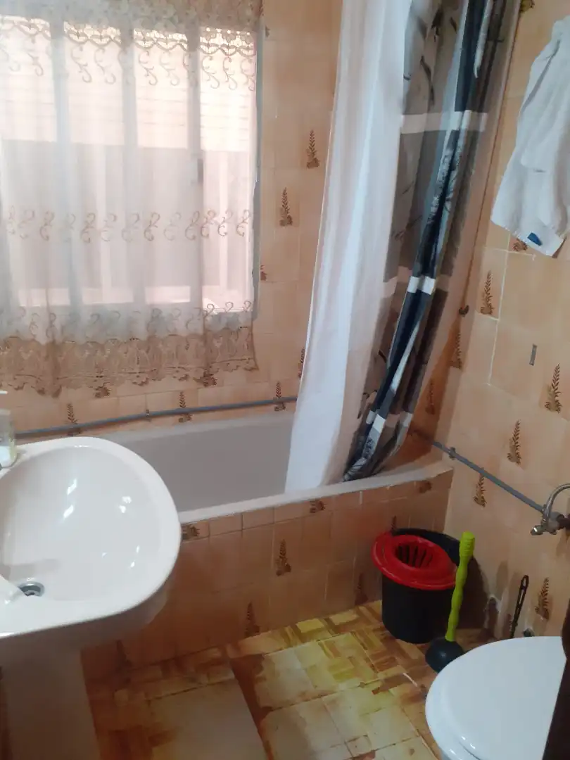 Bany de Casa o xalet en venda en Castellón de la Plana / Castelló de la Plana amb Terrassa i Traster