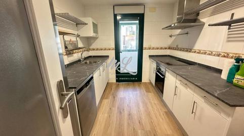 Foto 4 von Maisonette zur Miete in Calle Palacio Galiana, Santa Bárbara, Toledo Capital