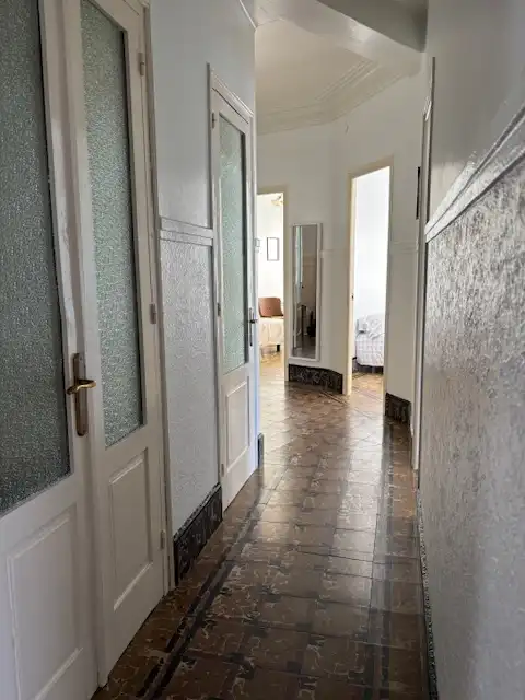 Flat for rent in Plaza de España