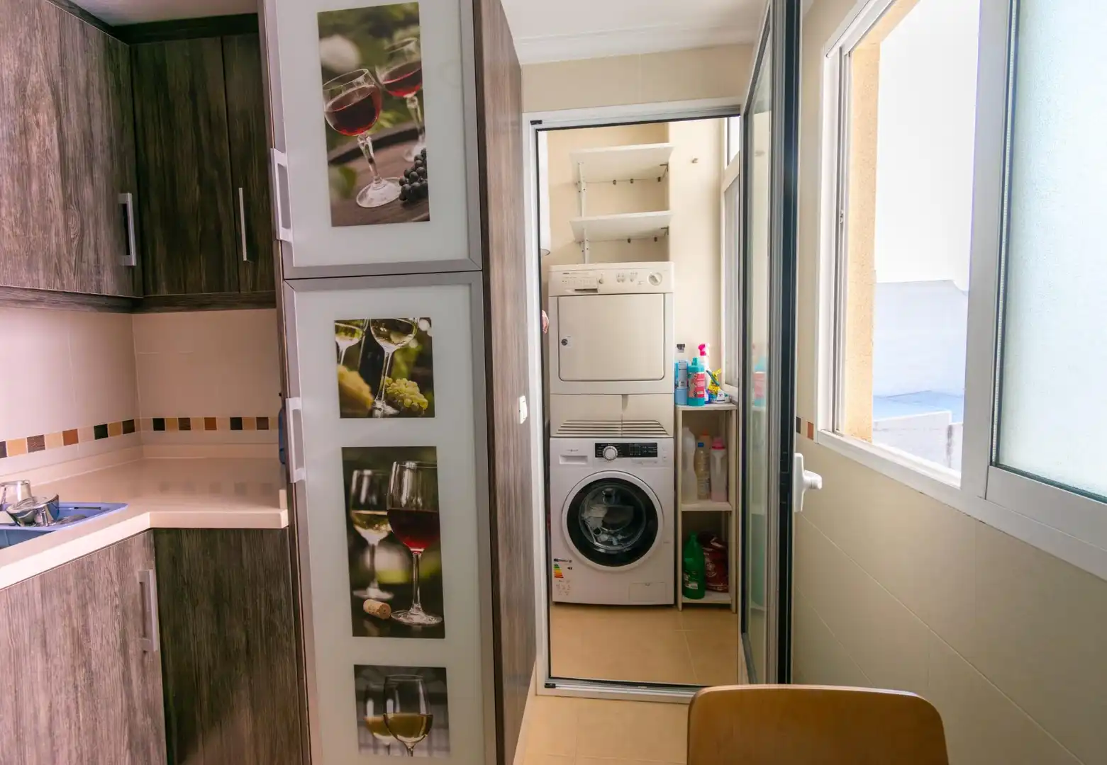 Wohnung mit Terrasse zum Verkauf in Archena, imagen 16